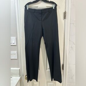 Theory - Black Dress Pants - Size 10